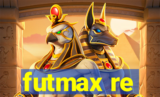 futmax re